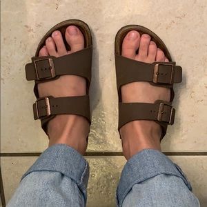 Birkenstock’s